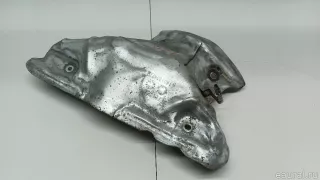 140133477R Renault Теплозащита глушителя Renault Sandero 2 Арт E103069978, вид 4