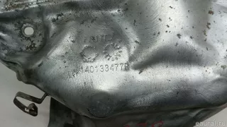 140133477R Renault Теплозащита глушителя Renault Sandero 2 Арт E103069978, вид 5
