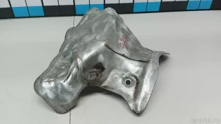 140133477R Renault Теплозащита глушителя Renault Sandero 2 Арт E103069978, вид 6