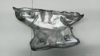 140133477R Renault Теплозащита глушителя Renault Sandero 2 Арт E103069978, вид 7