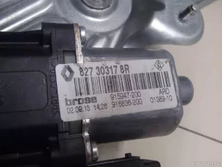 827208148R Renault Стеклоподъемник электр. задний правый Renault Scenic 3 Арт E40204712, вид 3
