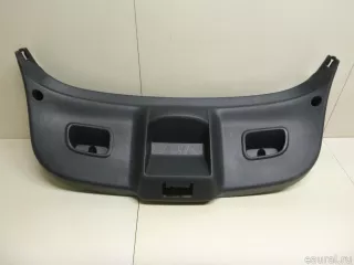 909000162R Renault Обшивка двери багажника Renault Megane 3 Арт E40338803