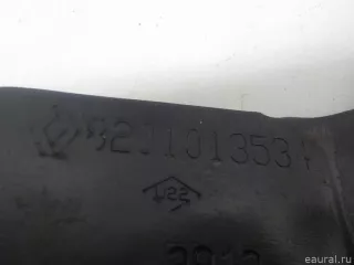 8201013534 Renault Кронштейн (сопут. товар) Renault Duster 2 Арт E52518178, вид 3