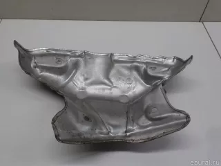 140133477R Renault Теплозащита глушителя Renault Kaptur Арт E40738430, вид 3