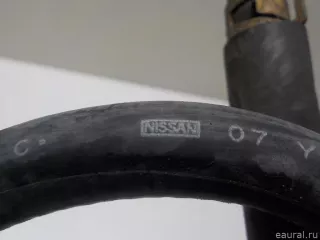 21741JG70A Nissan Патрубок радиатора Renault Koleos Арт E40748416, вид 4
