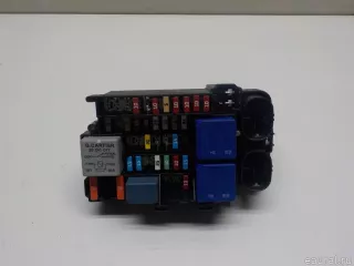 252360003R Renault Блок предохранителей Renault Megane 3 Арт E40772079, вид 1