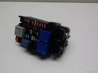 252360003R Renault Блок предохранителей Renault Megane 3 Арт E40772079, вид 3