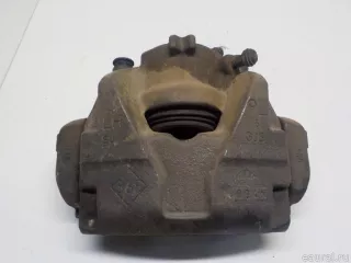 410111495R Renault Суппорт тормозной передний левый Renault Fluence  Арт E40986082, вид 1