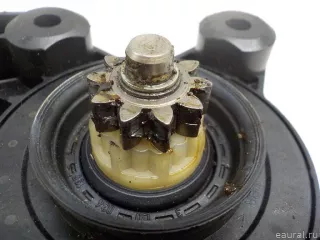 807310699R Renault Моторчик стеклоподъемника Renault Megane 3 Арт E41022900, вид 3