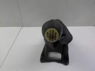 8201021402 Renault Кулиса КПП Renault Scenic 3 Арт E41024432, вид 1