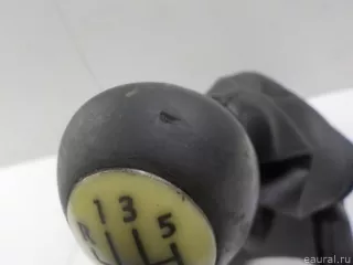 8201021402 Renault Кулиса КПП Renault Scenic 3 Арт E41024432, вид 2