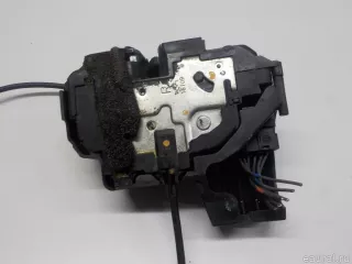 805020002R Renault Замок двери передней правой Renault Megane 3 Арт E41059799, вид 3