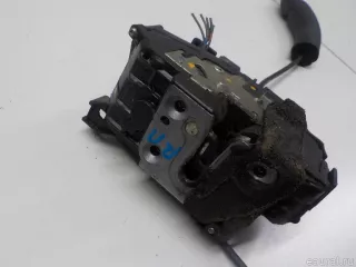 805020002R Renault Замок двери передней правой Renault Megane 3 Арт E41059799, вид 4