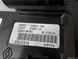 807310699R Renault Моторчик стеклоподъемника Renault Megane 3 Арт E41089914, вид 4