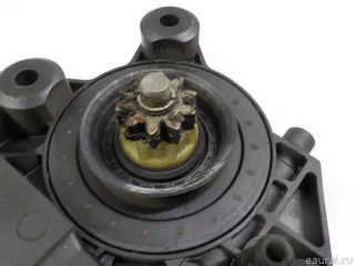 807310699R Renault Моторчик стеклоподъемника Renault Megane 3 Арт E41089914, вид 6