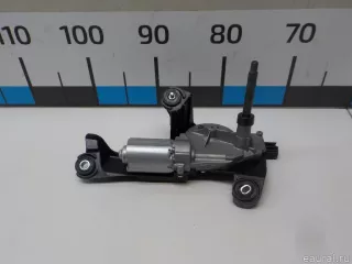 28710JY00A Renault Моторчик стеклоочистителя задний Renault Koleos Арт E41098643, вид 1
