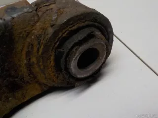55110JD000 Nissan Рычаг задний Nissan Qashqai 2 restailing Арт E41140778, вид 4