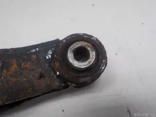 55110JD000 Nissan Рычаг задний Nissan Qashqai 2 restailing Арт E41140779, вид 4