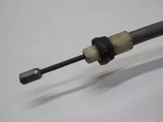 364005982R Renault Трос стояночного тормоза Renault Sandero 2 Арт E41164707, вид 2