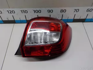 265506669R Renault Фонарь задний правый Renault Sandero 2 Арт E41214721, вид 1