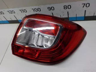 265506669R Renault Фонарь задний правый Renault Sandero 2 Арт E41214721, вид 2