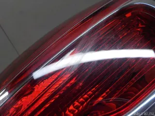 265506669R Renault Фонарь задний правый Renault Sandero 2 Арт E41214721, вид 3