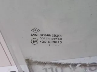 803004851R Renault Стекло двери передней правой Renault Sandero 2 Арт E41214782, вид 3