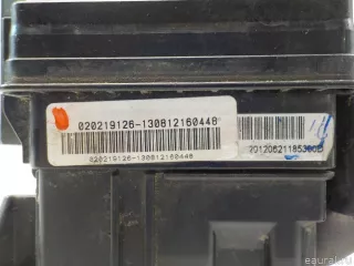 243516967R Renault Блок предохранителей Renault Megane 3 Арт E41220646, вид 5