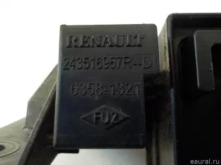 243516967R Renault Блок предохранителей Renault Megane 3 Арт E41220646, вид 6