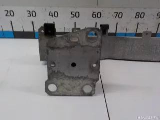 752100003R Renault Усилитель переднего бампера Renault Megane 3 Арт E41221844, вид 3