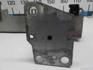 752100003R Renault Усилитель переднего бампера Renault Megane 3 Арт E41221844, вид 4