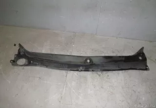 668113292R Renault Решетка стеклооч. (планка под лобовое стекло) Renault Logan 2 Арт E60017646, вид 1