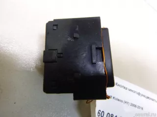 27511JY00A Renault Кнопка многофункциональная Renault Koleos Арт E60084606, вид 2
