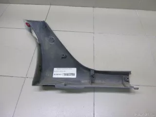 768510019R Renault Накладка заднего крыла левого Renault Koleos Арт E60084611, вид 4