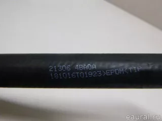213064BA0A Nissan Шланг системы охлаждения Renault Koleos Арт E22327947, вид 5