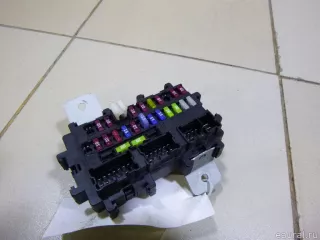 252360745R Renault Блок предохранителей Renault Koleos Арт E60276761, вид 5