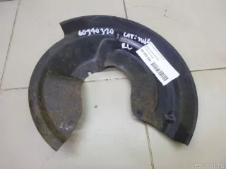 441610003R Renault Пыльник тормозного диска Renault Latitude Арт E60370320, вид 1