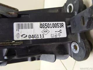 465010053R Renault Педаль тормоза Renault Latitude Арт E60370439, вид 3