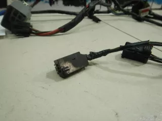 275802037R Renault Проводка (коса) Renault Latitude Арт E60372032, вид 4