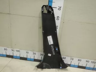 769159342R Renault Обшивка стойки (накладка) Lada X-RAY Арт E60391669, вид 6