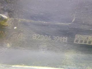 8200439111 Renault Молдинг передней левой двери Renault Kangoo 2 Арт E60392328, вид 5
