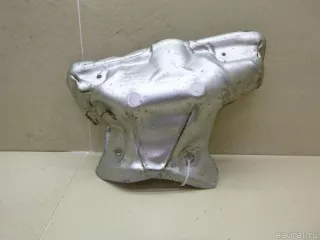 140133477R Renault Теплозащита глушителя Nissan Terra Арт E60409774, вид 1