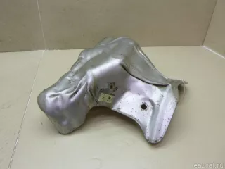 140133477R Renault Теплозащита глушителя Nissan Terra Арт E60409774, вид 3
