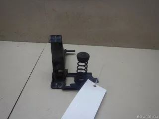 656030009R Renault Крючок капота Renault Fluence  Арт E60414030, вид 3
