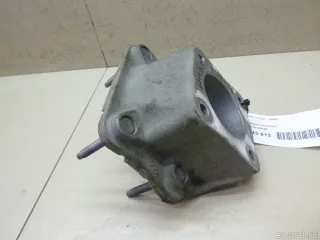 472110004R Renault Кронштейн (крепление) Renault Scenic 3 Арт E60443613, вид 2