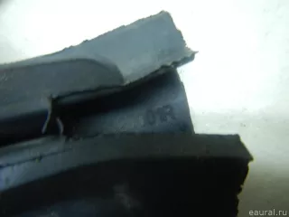 678320001R Renault Уплотнитель капота Renault Megane 3 Арт E60452322, вид 3