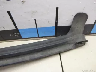 668300019R Renault Уплотнитель капота Renault Duster 2 Арт E60529097, вид 5