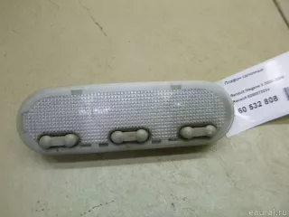 8200073234 Renault Фонарь салона (плафон) Renault Logan 2 Арт E60532808, вид 1