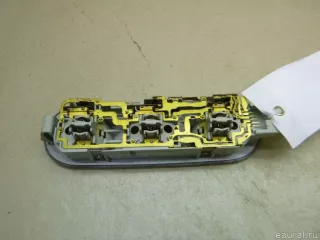 8200073234 Renault Фонарь салона (плафон) Renault Logan 2 Арт E60532808, вид 4