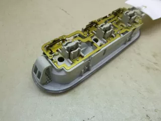 8200073234 Renault Фонарь салона (плафон) Renault Logan 2 Арт E60532808, вид 5